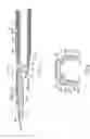 Fig. 08 - SURGICAL OPERATING APPARATUS