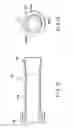 Fig. 12 - SURGICAL OPERATING APPARATUS