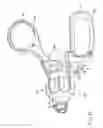 Fig. 25 - SURGICAL OPERATING APPARATUS