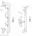 Fig. 07 - Optical sensing device for use in a medical device
