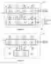 Fig. 02 - Method and apparatus for obtaining trace information of multiple processors on an SoC using a segmented trace ring bus to enable a flexible trace output configuration