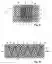 Fig. 07 - Chain mail article provided with an elastic tightening or tensioning body
