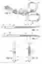 Fig. 08 - Clip-handle scissors