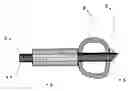Fig. 01 - Depth gauge