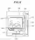 Fig. 07 - WASHING MACHINE EQUIPPED WITH A RADIATION DRYING UNIT