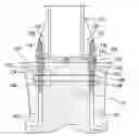 Fig. 01 - Ground anchor assembly