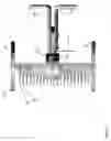 Fig. 07 - Manual lawn mower