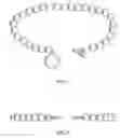 Fig. 02 - Method of stringing beads and article thereof