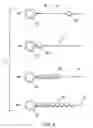 Fig. 04 - Method of stringing beads and article thereof