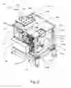 Fig. 03 - Auxiliary locomotive engine warming system