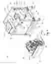 Fig. 06 - Auxiliary locomotive engine warming system