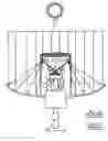 Fig. 01 - Concentrating solar energy receiver