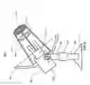 Fig. 07 - Concentrating solar energy receiver
