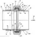 Fig. 01 - Transport Pipe for Thick Materials