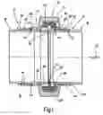 Fig. 02 - Transport Pipe for Thick Materials