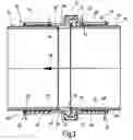 Fig. 04 - Transport Pipe for Thick Materials