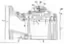Fig. 01 - Activation and fluidification system for granular material silos and containers