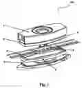 Fig. 02 - LED module, and LED chain containing the same