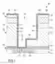 Fig. 02 - CuSiN/SiN diffusion barrier for copper in integrated-circuit devices