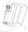 Fig. 09 - Printhead Integrated Circuit With Low Operating Power