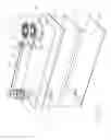 Fig. 09 - Printhead Integrated Circuit With Thin Nozzle Layer