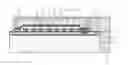 Fig. 01 - Printhead Integrated Circuit For Low Volume Droplet Ejection