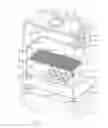 Fig. 28 - Printhead Integrated Circuit For Low Volume Droplet Ejection