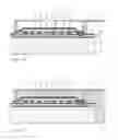 Fig. 33 - Printhead Integrated Circuit With More Than Two Metal Layer CMOS