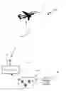 Fig. 01 - METHOD AND APPARATUS FOR ENCAPSULATING DIGITAL AERIAL SURVEILLANCE VIDEO ON ANALOG VIDEO SIGNAL