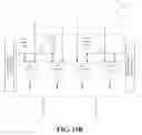 Fig. 19 - Image sensors and methods with antiblooming channels and two side driving of control signals
