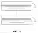 Fig. 24 - Image sensors and methods with antiblooming channels and two side driving of control signals