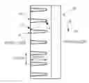 Fig. 01 - Film for Improving Contrast and Preventing Moire Pattern, PDP Filter and Display Device Comprising the Same
