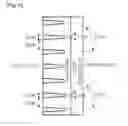 Fig. 06 - Film for Improving Contrast and Preventing Moire Pattern, PDP Filter and Display Device Comprising the Same
