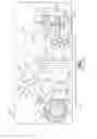 Fig. 02 - IMMUNODIAGNOSTIC TEST APPARATUS HAVING AT LEAST ONE IMAGER TO PROVIDE AGGLUTINATION EVALUATIONS DURING CENTRIFUGRATION CYCLE