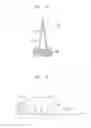 Fig. 09 - Apparatus for controlling the movement of a liquid on a nanostructured or microstructure surface