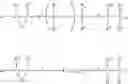 Fig. 22 - Low viscosity, high molecular weight linear random-block silicone polyalkyleneoxide copolymers