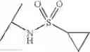 Fig. 197 - Difluoromethyl-containing macrocyclic compounds as hepatitis C virus inhibitors