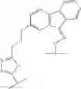 Fig. 732 - Difluoromethyl-containing macrocyclic compounds as hepatitis C virus inhibitors