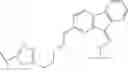 Fig. 735 - Difluoromethyl-containing macrocyclic compounds as hepatitis C virus inhibitors
