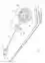 Fig. 10 - Method of forming printhead by removing sacrificial material through nozzle apertures