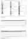 Fig. 19 - Method of forming printhead by removing sacrificial material through nozzle apertures