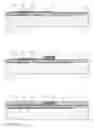 Fig. 23 - Method of forming printhead by removing sacrificial material through nozzle apertures