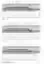 Fig. 32 - Method of forming printhead by removing sacrificial material through nozzle apertures