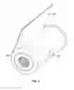 Fig. 05 - SPOOL INTERVERTEBRAL DISTRACTION DEVICE AND METHOD