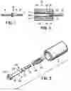Fig. 02 - Strand Locking Mechanism Assembly