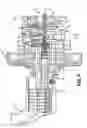 Fig. 09 - Electronic lock actuator with helical drive member