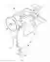 Fig. 01 - Pressure adjustment structure for a presser foot of a sewing machine