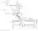 Fig. 01 - Continuous casting machine using molten mold flux