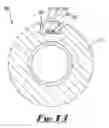 Fig. 09 - Swellable packer having a cable conduit