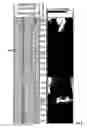 Fig. 07 - Analyzing resistivity images for determining downhole events and removing image artifacts